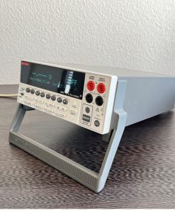 Keithley 2425 Source Meter 100W; inkl. 6 1/2 Digit Multimeter + Zubehör