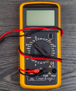Multimeters