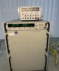 Höcherl & Heckl ZS Electronic Load 2-Kanal; 32KW